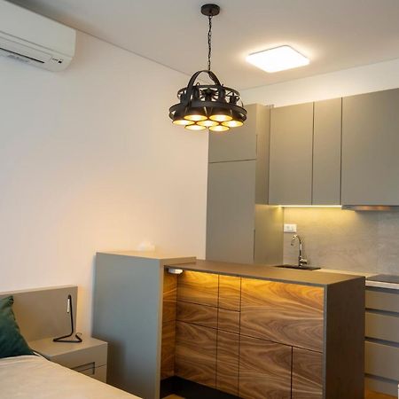 Belgrade Center Apartment Lux Residence Εξωτερικό φωτογραφία