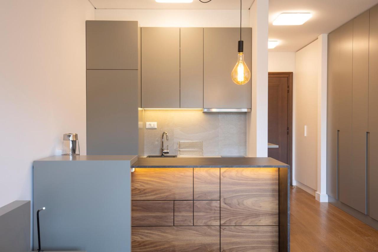 Belgrade Center Apartment Lux Residence Εξωτερικό φωτογραφία