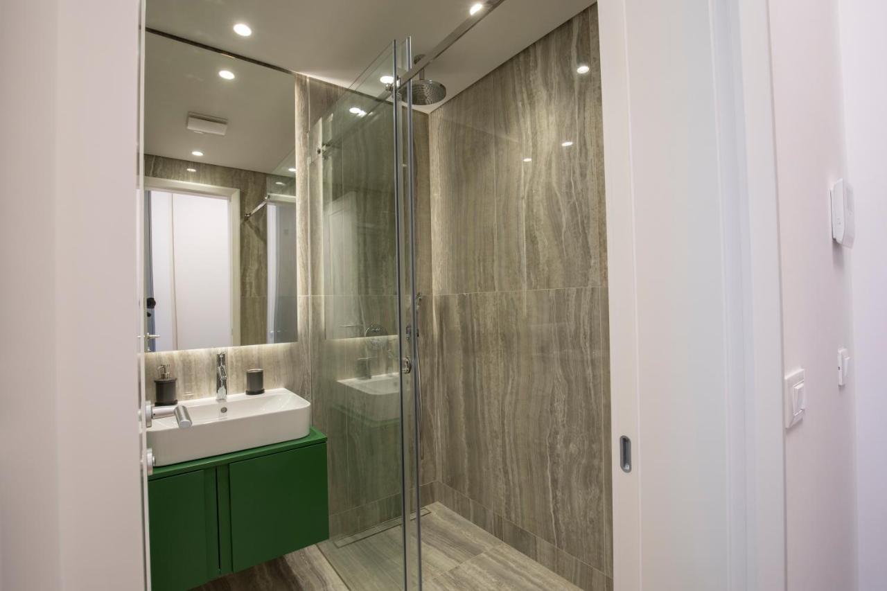 Belgrade Center Apartment Lux Residence Εξωτερικό φωτογραφία