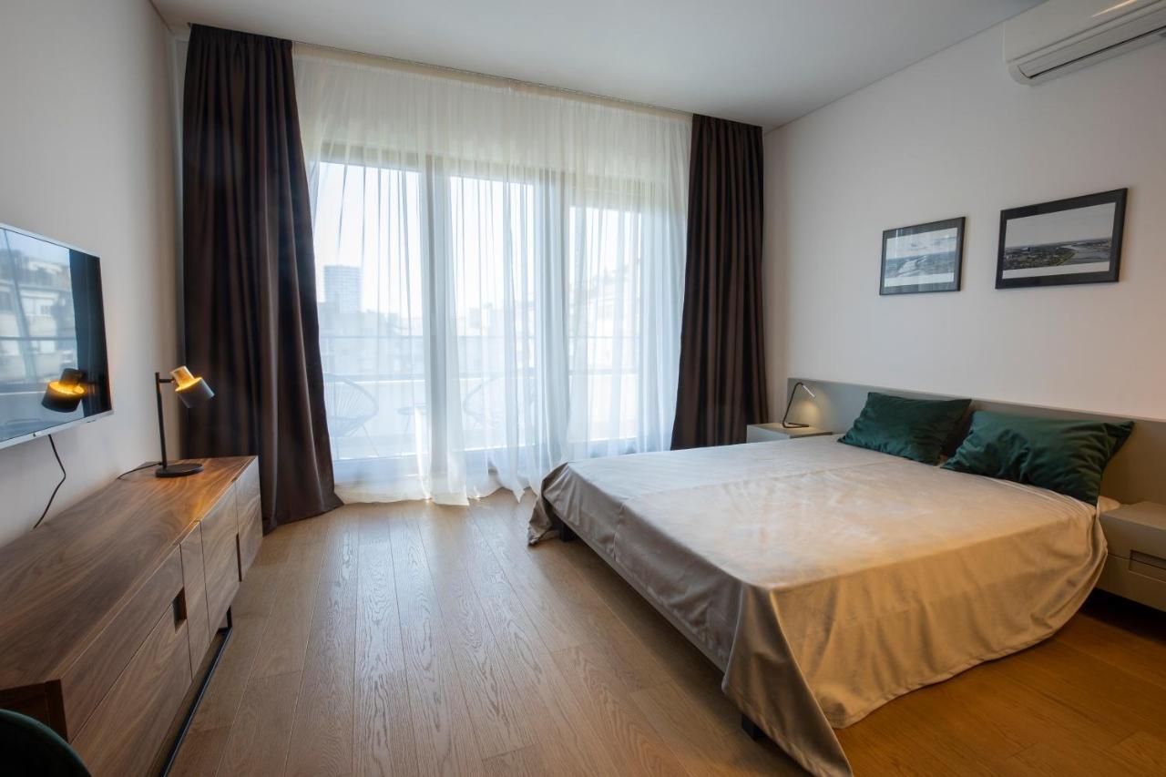 Belgrade Center Apartment Lux Residence Εξωτερικό φωτογραφία