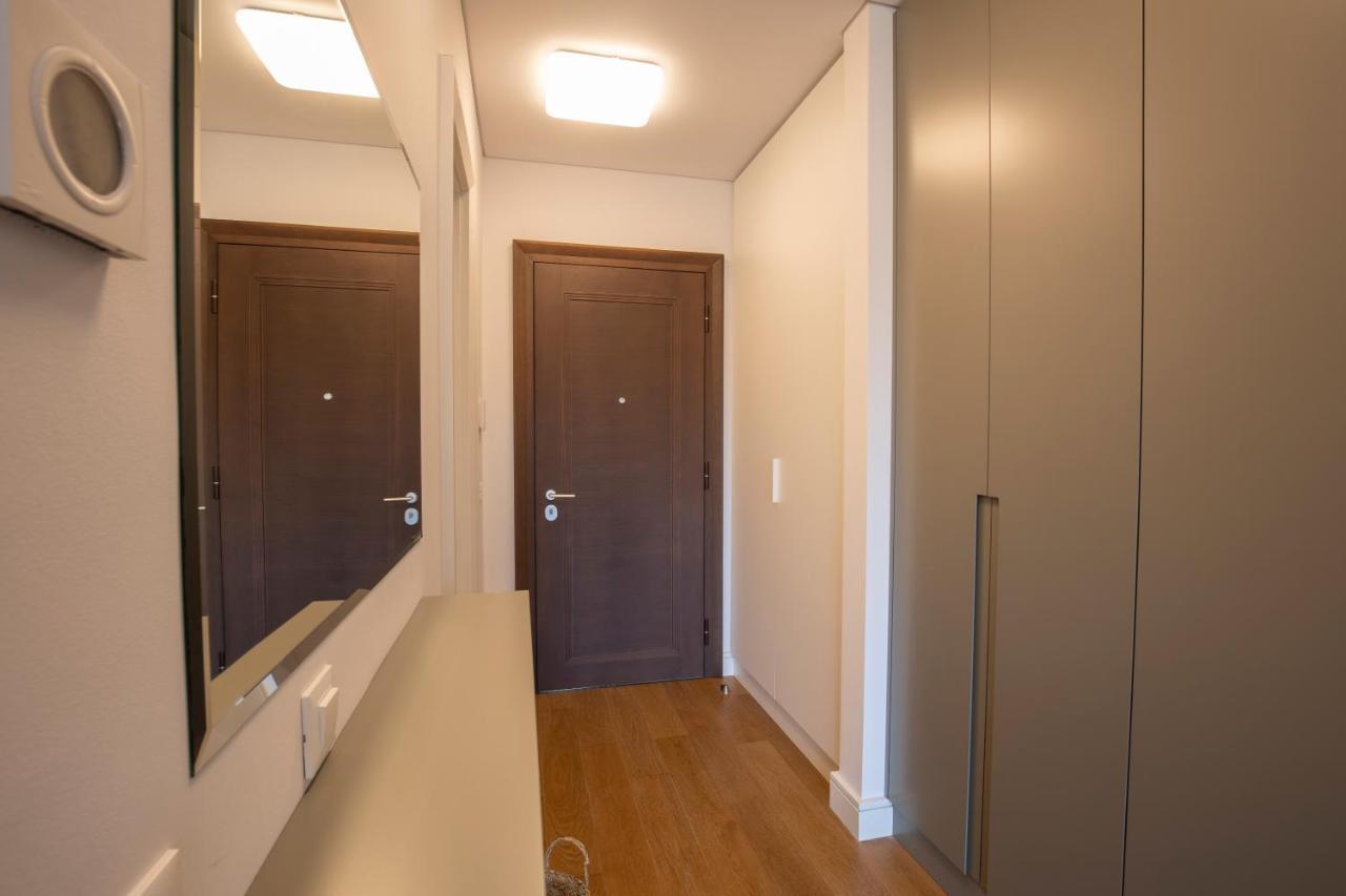 Belgrade Center Apartment Lux Residence Εξωτερικό φωτογραφία