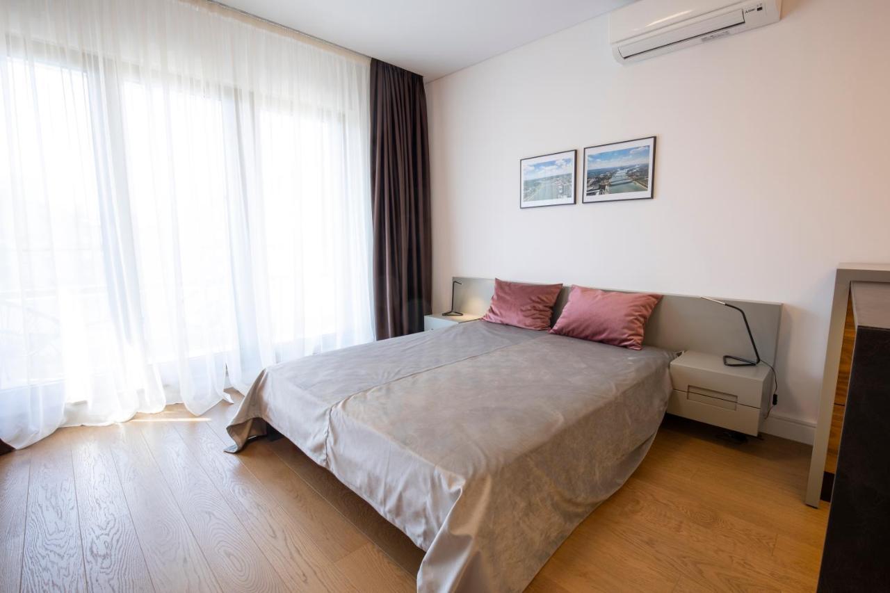Belgrade Center Apartment Lux Residence Εξωτερικό φωτογραφία