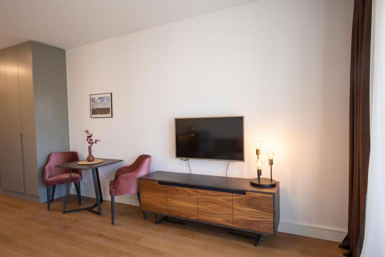Belgrade Center Apartment Lux Residence Εξωτερικό φωτογραφία