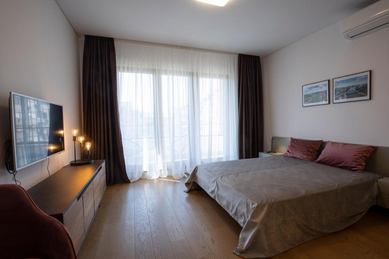 Belgrade Center Apartment Lux Residence Εξωτερικό φωτογραφία
