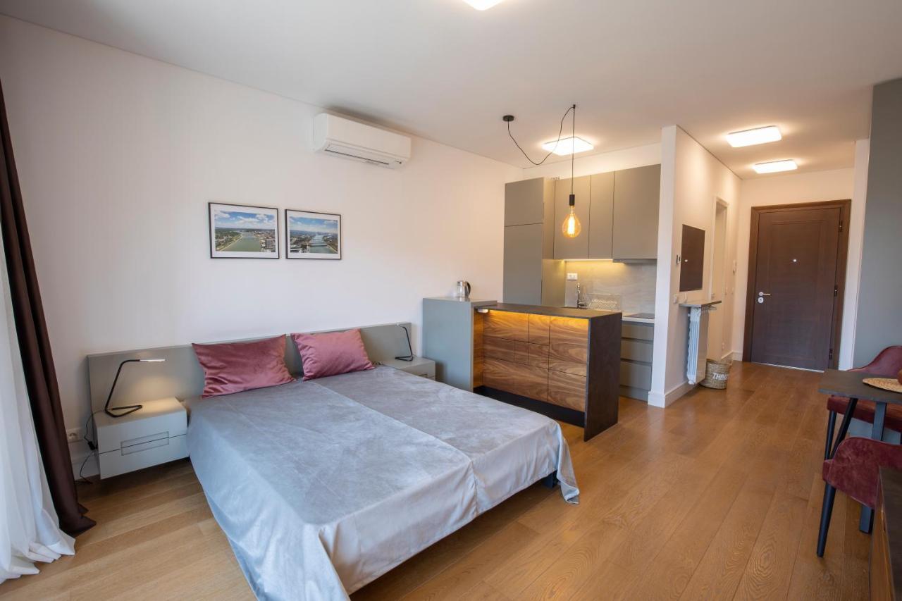 Belgrade Center Apartment Lux Residence Εξωτερικό φωτογραφία