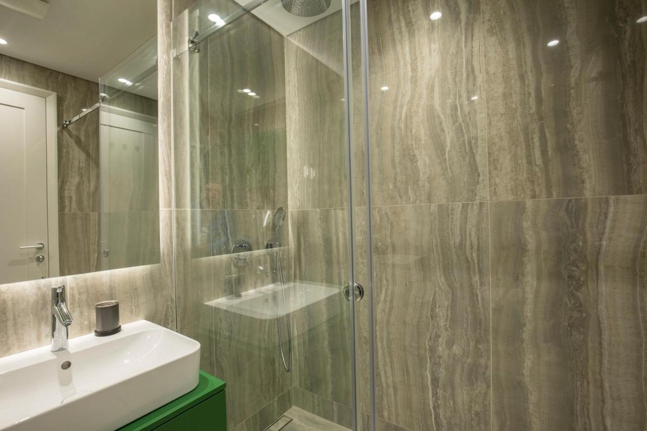 Belgrade Center Apartment Lux Residence Εξωτερικό φωτογραφία